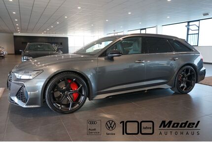 Audi RS6 Gebrauchtwagen