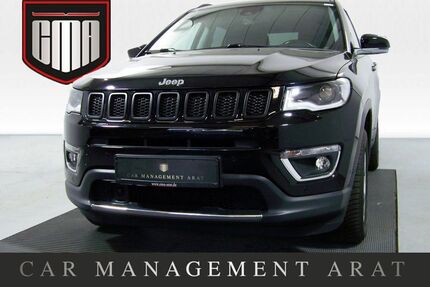 Jeep Compass Gebrauchtwagen