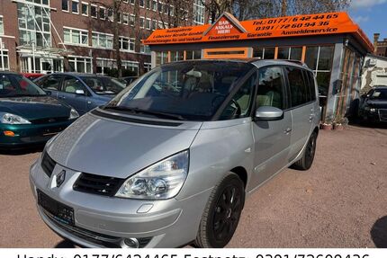 Renault Espace Gebrauchtwagen
