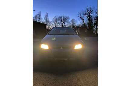 Mitsubishi Space Star Gebrauchtwagen