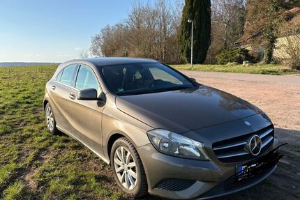 Mercedes-Benz A 180 Gebrauchtwagen