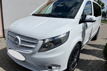 Mercedes-Benz Vito Gebrauchtwagen