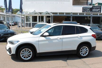 BMW X1 Gebrauchtwagen