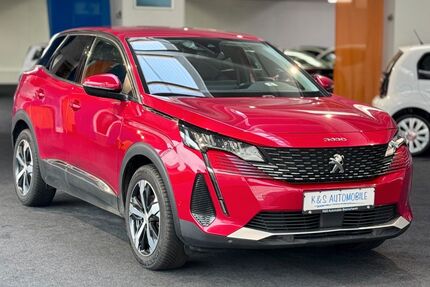 Peugeot 3008 Gebrauchtwagen