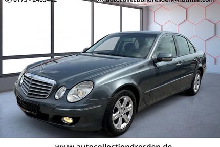 Mercedes-Benz E 220 Gebrauchtwagen