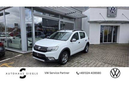 Dacia Sandero Gebrauchtwagen