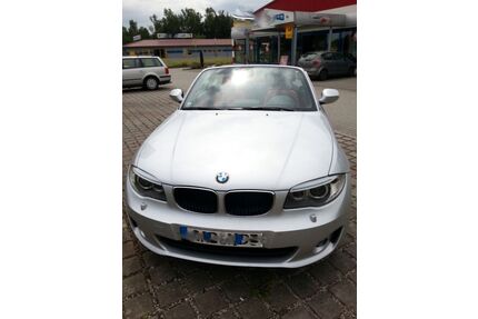 BMW 118 Gebrauchtwagen