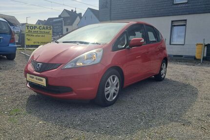 Honda Jazz Gebrauchtwagen