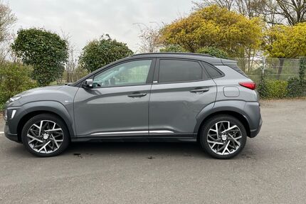 Hyundai KONA Gebrauchtwagen
