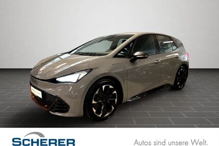 Cupra Born Gebrauchtwagen