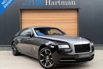 Rolls Royce Wraith Gebrauchtwagen