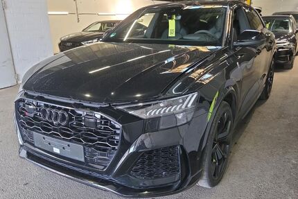 Audi RSQ8 Gebrauchtwagen