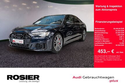 Audi S6 Gebrauchtwagen