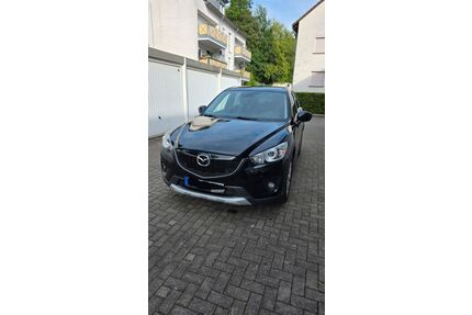 Mazda CX-5 Gebrauchtwagen