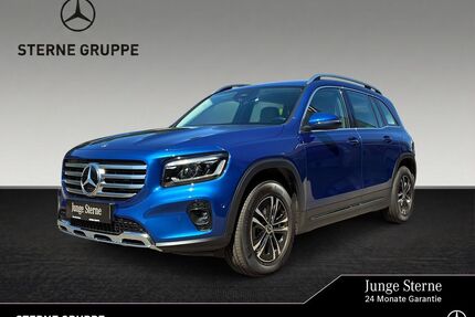 Mercedes-Benz GLB 180 Gebrauchtwagen