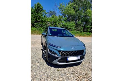 Hyundai KONA Gebrauchtwagen