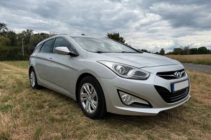 Hyundai i40 Gebrauchtwagen