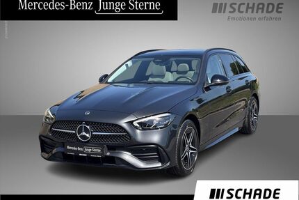 Mercedes-Benz C 300 Gebrauchtwagen