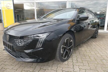 Peugeot 508 Gebrauchtwagen