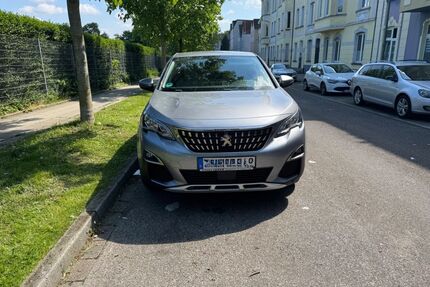 Peugeot 3008 Gebrauchtwagen