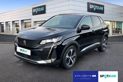 Peugeot 3008 Gebrauchtwagen