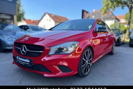 Mercedes-Benz CLA 200 Gebrauchtwagen