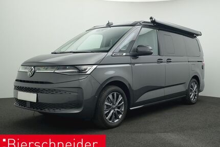 VW T7 California Gebrauchtwagen