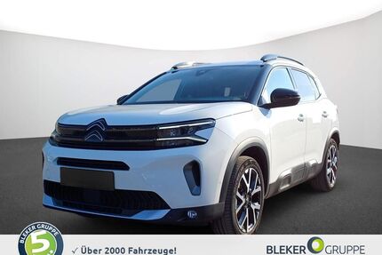Citroen C5 Aircross Gebrauchtwagen