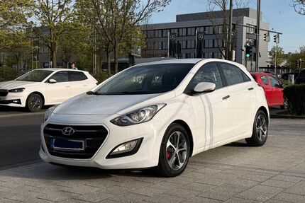Hyundai i30 Gebrauchtwagen