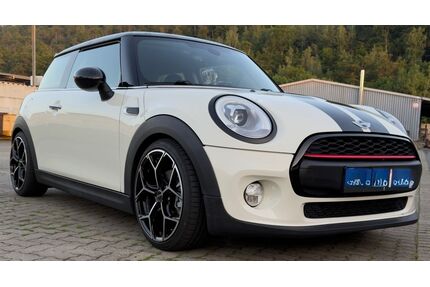 Mini ONE Gebrauchtwagen