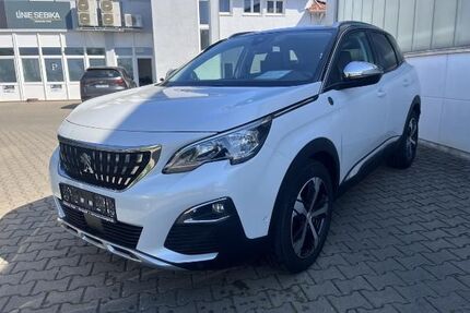 Peugeot 3008 Gebrauchtwagen