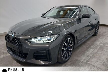 BMW 420 Gran Coupé Gebrauchtwagen