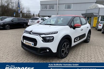 Citroen C3 Gebrauchtwagen