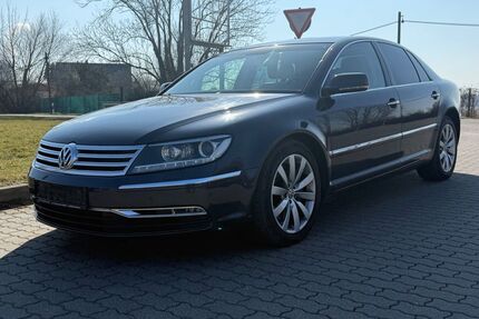 VW Phaeton Gebrauchtwagen