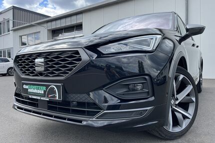 Seat Tarraco Gebrauchtwagen