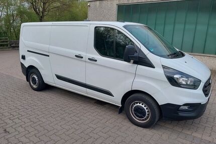 Ford Transit Custom Gebrauchtwagen