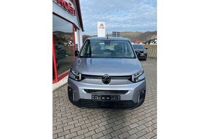 Citroen Berlingo Gebrauchtwagen