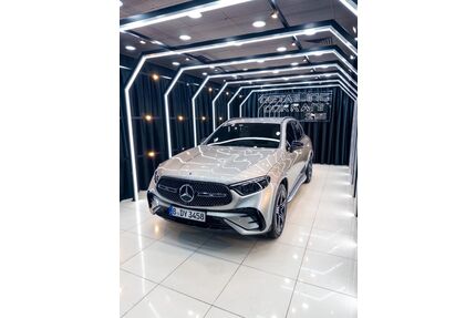 Mercedes-Benz GLC 200 Gebrauchtwagen