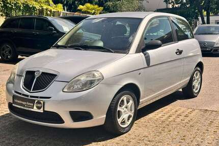Lancia Ypsilon Gebrauchtwagen