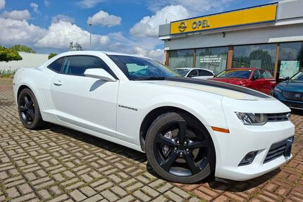 Chevrolet Camaro Gebrauchtwagen