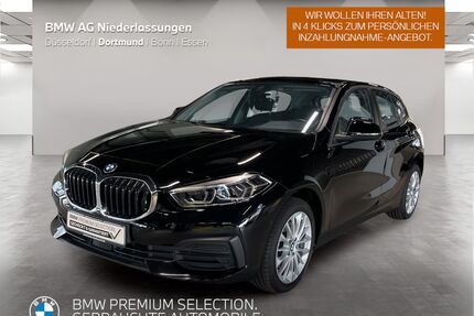 BMW 118 Gebrauchtwagen