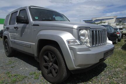 Jeep Cherokee Gebrauchtwagen