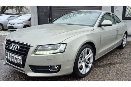 Audi A5 Gebrauchtwagen