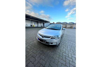 Honda Civic Gebrauchtwagen