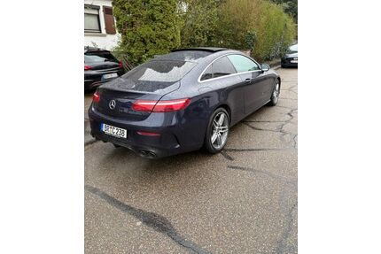 Mercedes-Benz E 350 Gebrauchtwagen