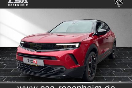 Opel Mokka-e Gebrauchtwagen