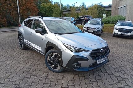 Subaru Crosstrek Gebrauchtwagen