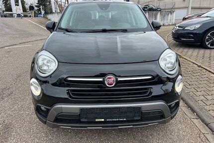 Fiat 500X Gebrauchtwagen