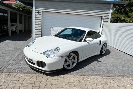 Porsche 996 Gebrauchtwagen