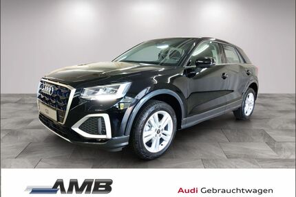 Audi Q2 Gebrauchtwagen